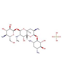 Astatech APRAMYCIN SULFATE; 1G; Purity 95%; MDL-MFCD06200257